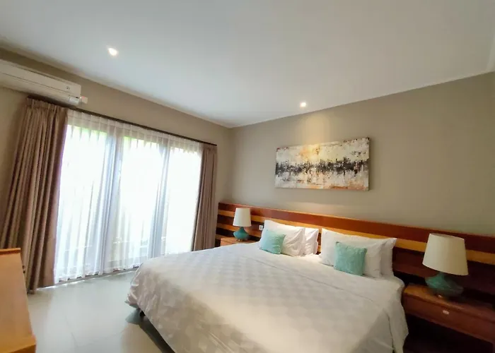 Dasa Villa *