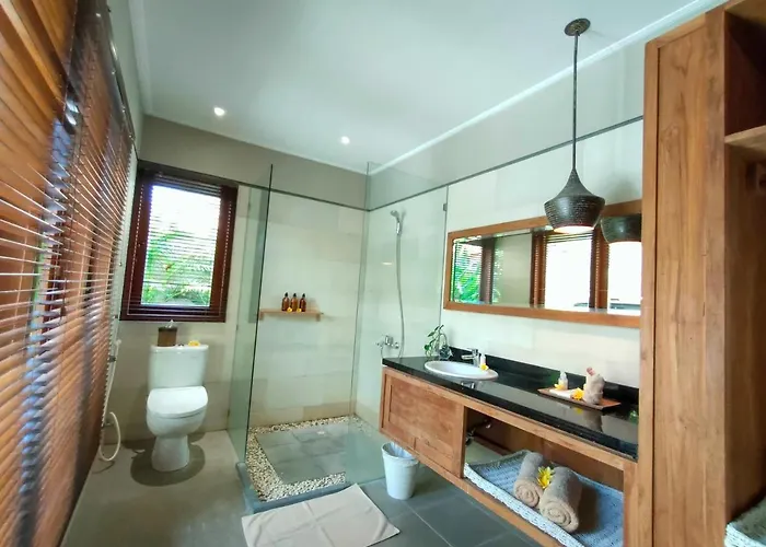 Dasa Villa *
