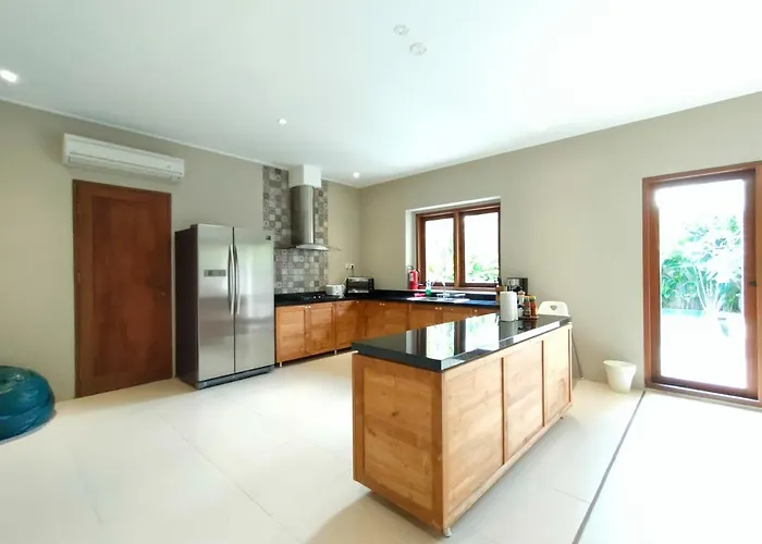 Villa Dasa Seminyak (Bali)