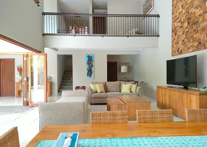 Dasa Villa