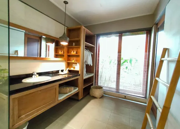 Dasa Villa *
