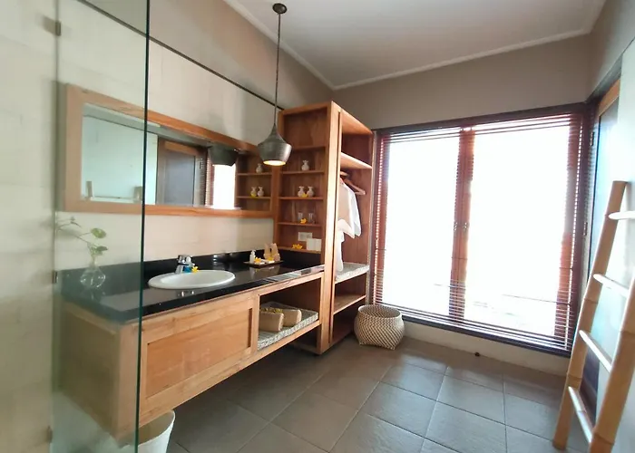 Dasa Villa *