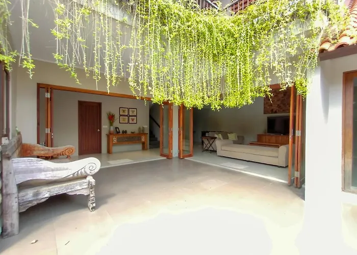 Dasa * Seminyak (Bali)