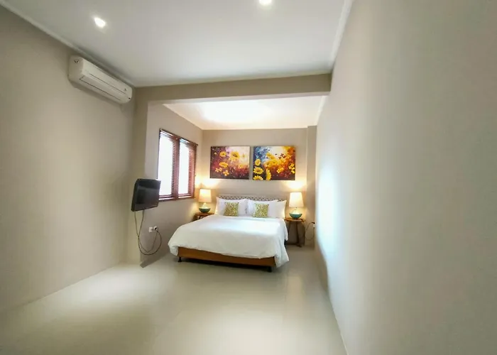Villa Dasa *