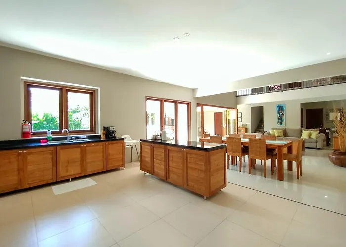 Dasa Villa Seminyak (Bali)