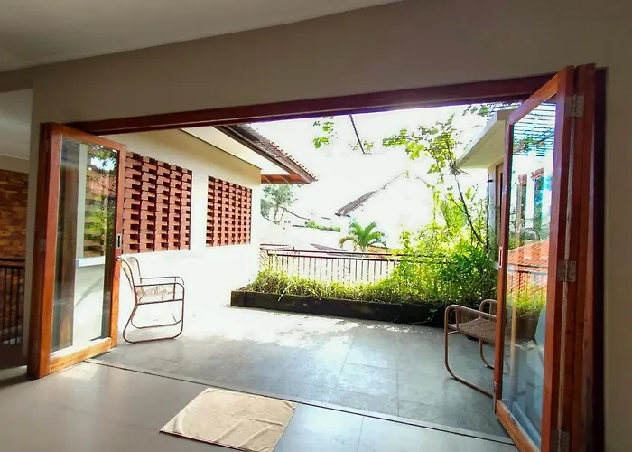 Dasa Villa Seminyak (Bali)