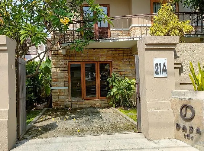 Villa Dasa *