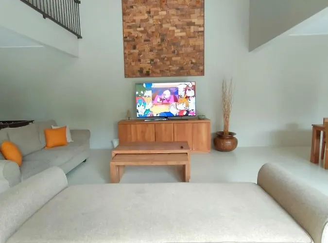 Villa Dasa *