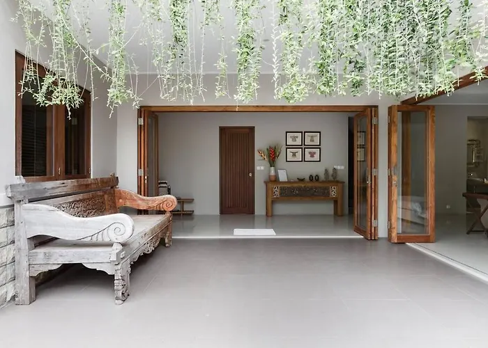 Dasa Villa Seminyak (Bali)