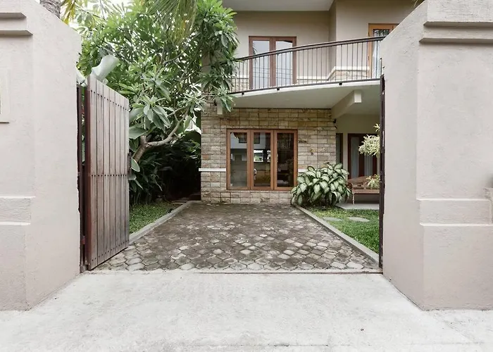 Dasa Villa *