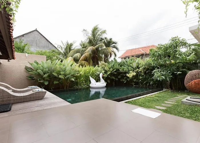 Dasa * Seminyak (Bali)