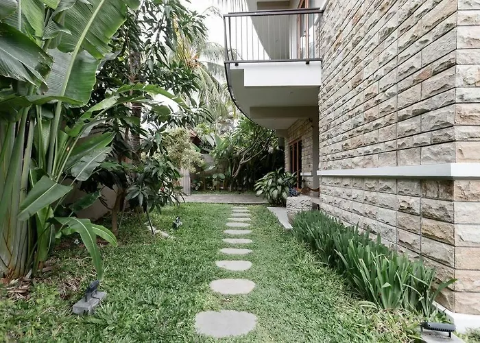 Dasa Seminyak (Bali)