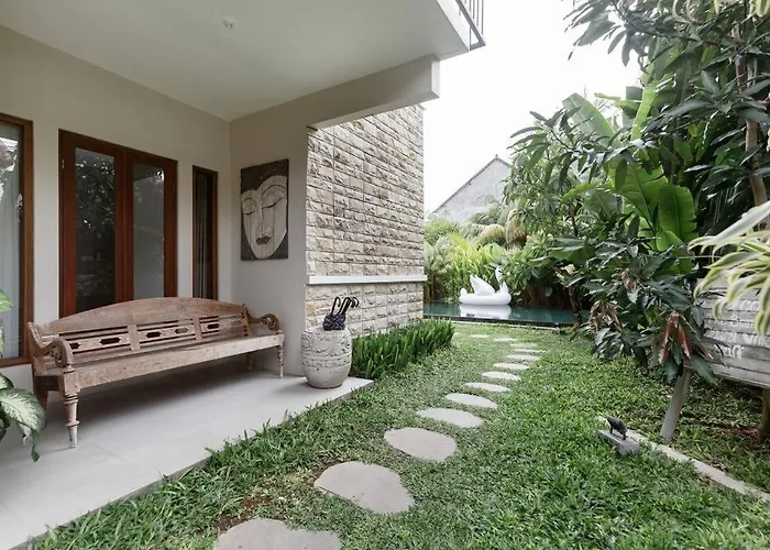 Dasa Villa *
