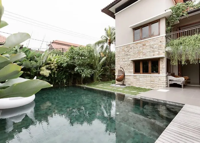 Villa Dasa Seminyak (Bali)