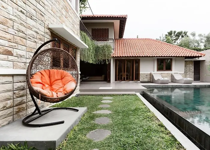 Villa Dasa