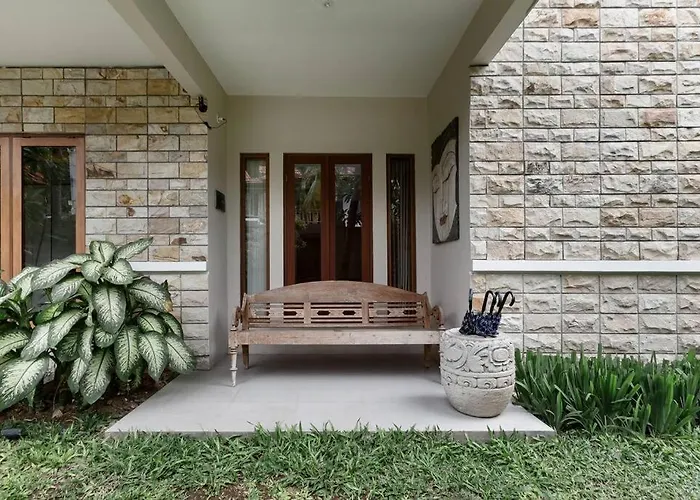 Dasa Villa