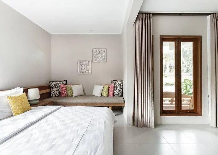 Villa Dasa Seminyak (Bali)