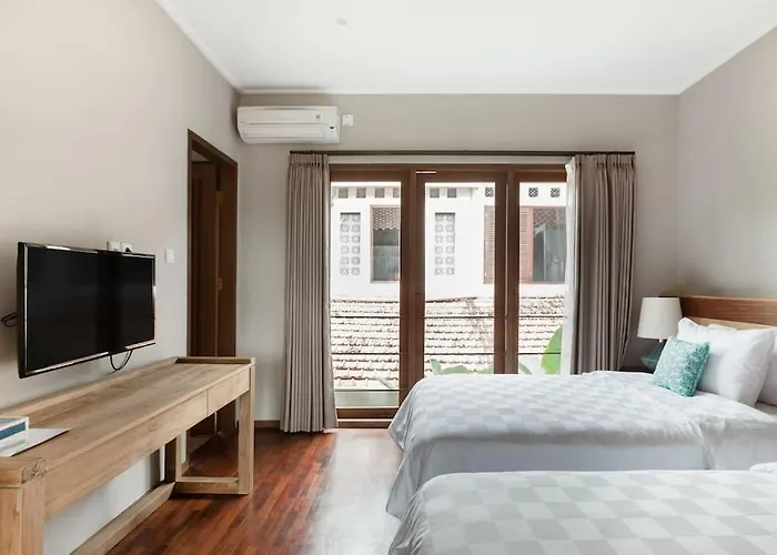 Dasa * Seminyak (Bali)