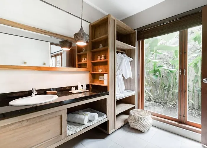 Dasa Villa Seminyak (Bali)