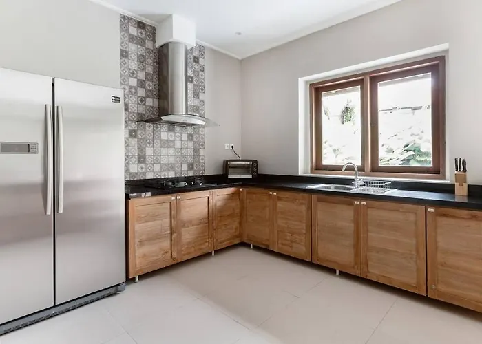 Villa Dasa Seminyak (Bali)