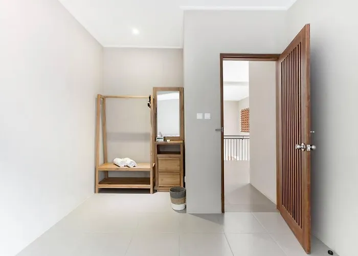 Dasa Villa Seminyak (Bali)