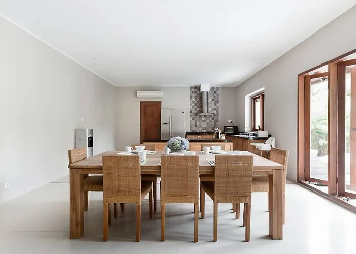 Villa Dasa *