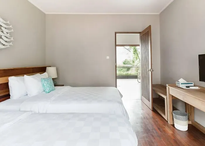 Dasa Villa *