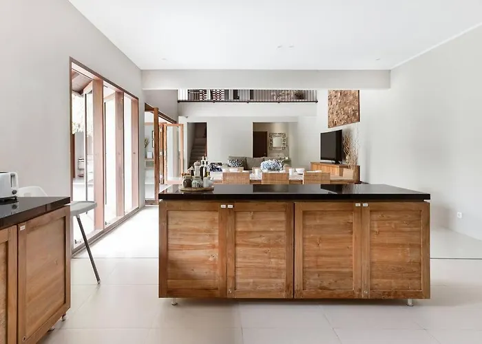 Dasa Villa Seminyak (Bali)