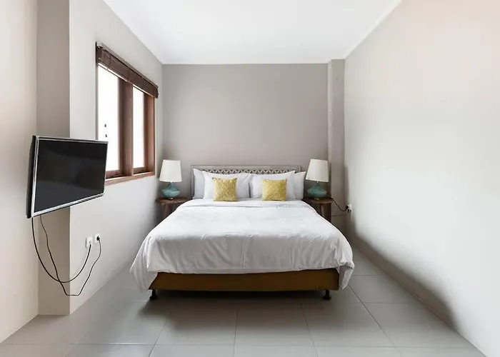 Villa Dasa Seminyak (Bali)
