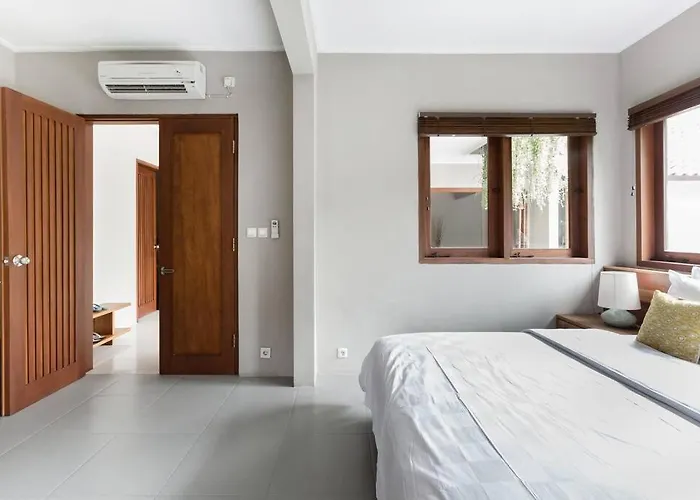 Dasa Villa Seminyak (Bali)