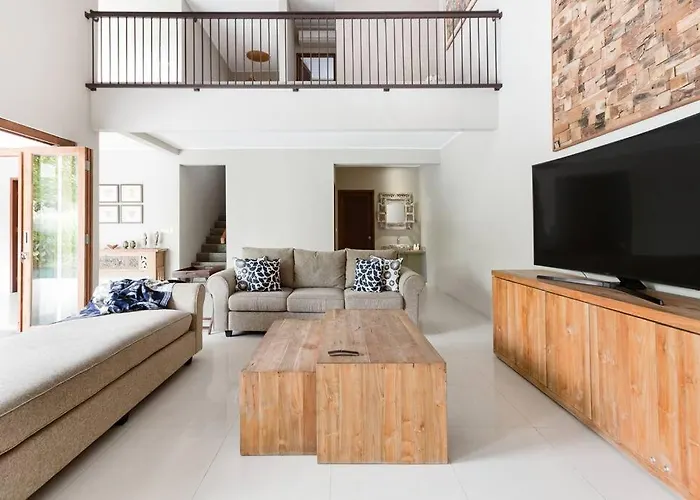 Villa Dasa Seminyak (Bali)