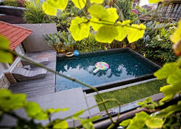 Dasa Villa *