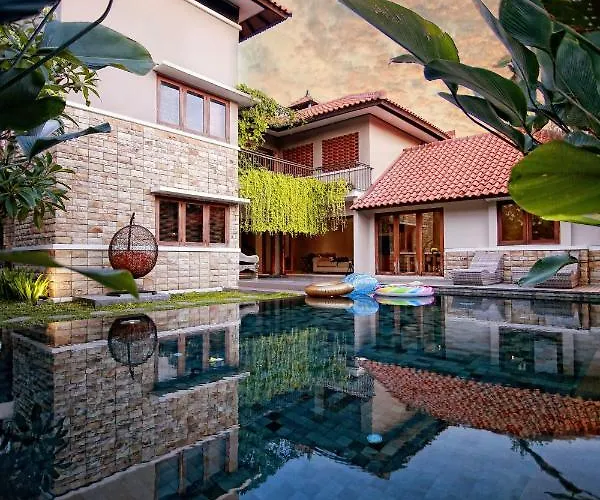 Dasa * Seminyak (Bali)