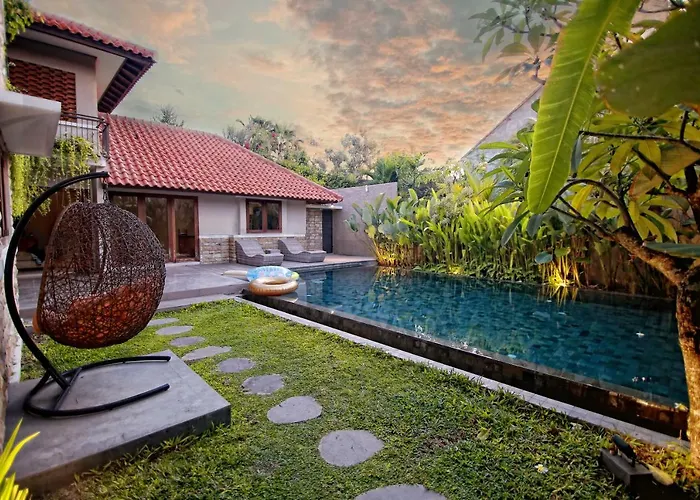 Villa Dasa *